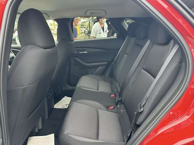 マツダ ＣＸ−３０ ２．０ ２０Ｓ ブラックトーンエディション R4年 (東海) 99