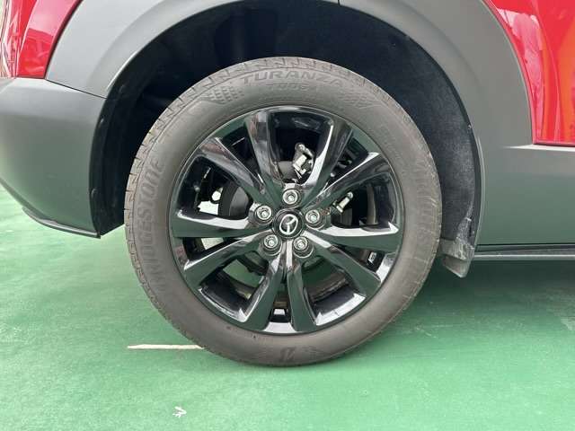 マツダ ＣＸ−３０ ２．０ ２０Ｓ ブラックトーンエディション R4年 (東海) 99