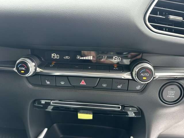 マツダ ＣＸ−３０ ２．０ ２０Ｓ ブラックトーンエディション R4年 (東海) 99