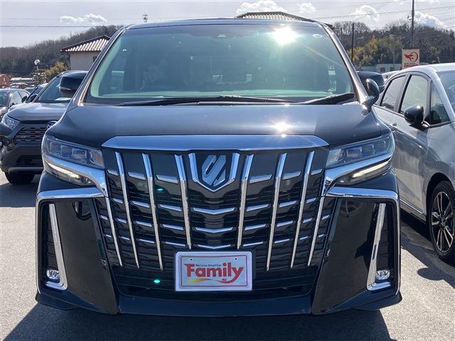 トヨタ アルファード ２．５ Ｓ Ｃパッケージ R4年 (東海) 99