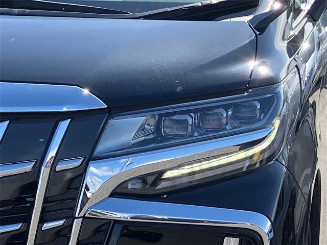 トヨタ アルファード ２．５ Ｓ Ｃパッケージ R4年 (東海) 99