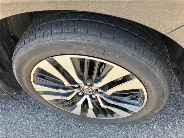 トヨタ アルファード ２．５ Ｓ Ｃパッケージ R4年 (東海) 99