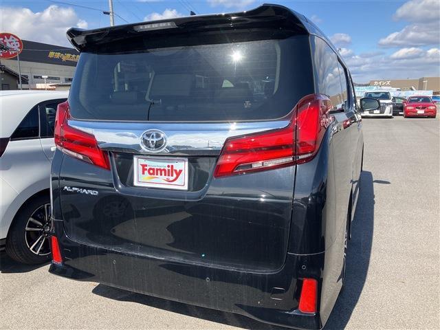 トヨタ アルファード ２．５ Ｓ Ｃパッケージ R4年 (東海) 99