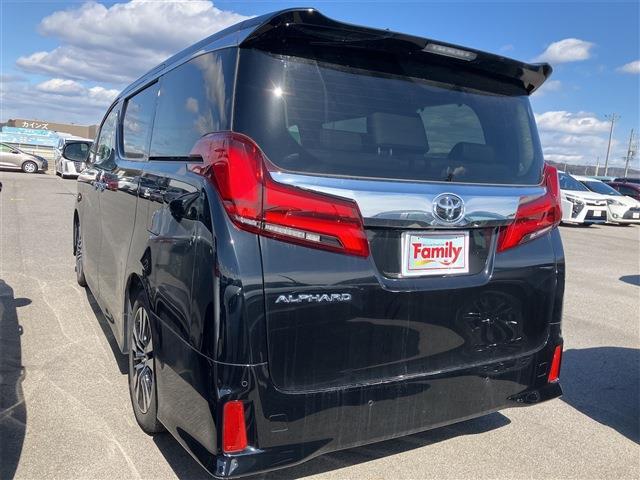 トヨタ アルファード ２．５ Ｓ Ｃパッケージ R4年 (東海) 99