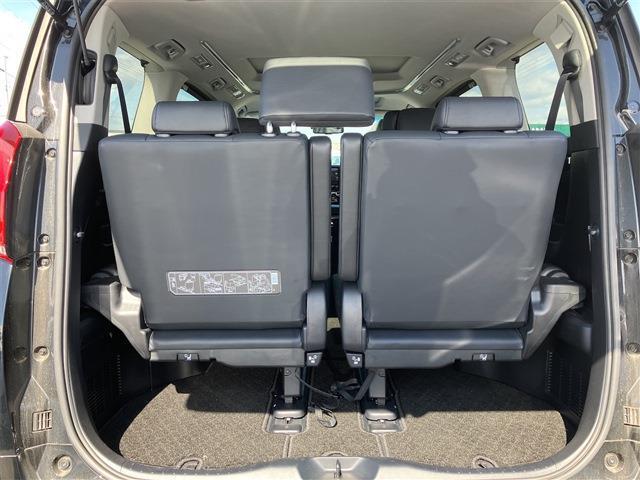 トヨタ アルファード ２．５ Ｓ Ｃパッケージ R4年 (東海) 99