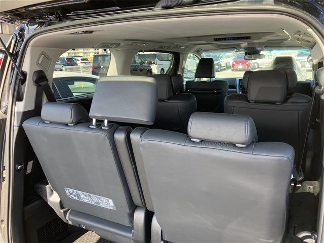 トヨタ アルファード ２．５ Ｓ Ｃパッケージ R4年 (東海) 99