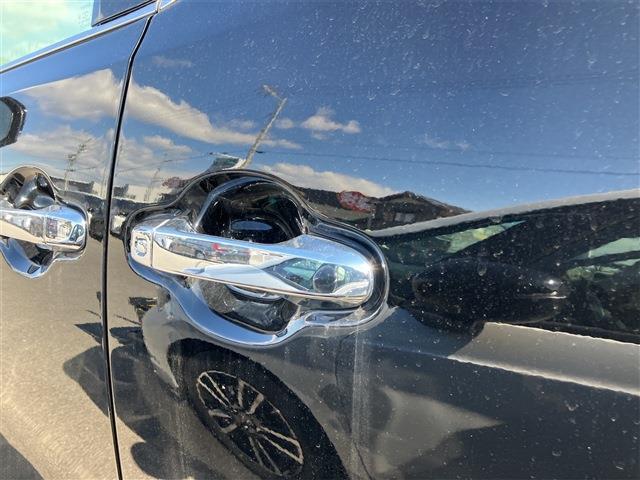 トヨタ アルファード ２．５ Ｓ Ｃパッケージ R4年 (東海) 99