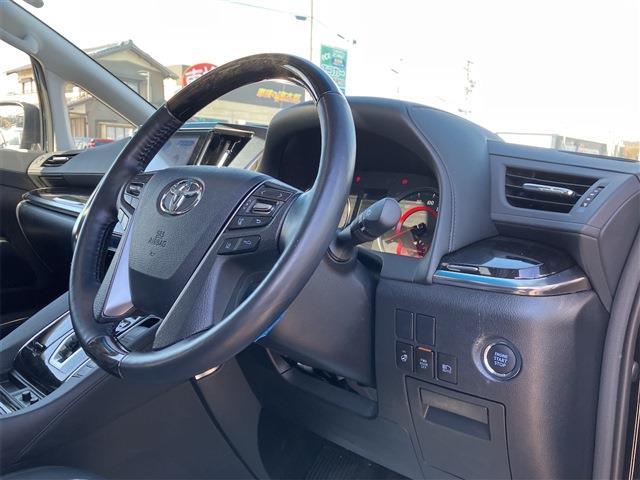 トヨタ アルファード ２．５ Ｓ Ｃパッケージ R4年 (東海) 99