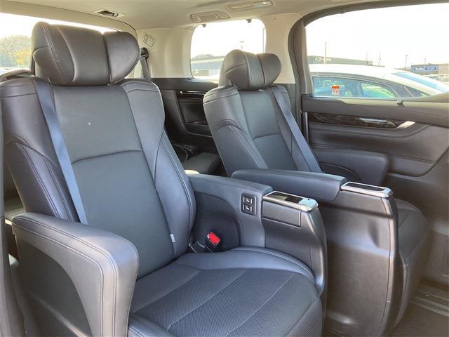 トヨタ アルファード ２．５ Ｓ Ｃパッケージ R4年 (東海) 99