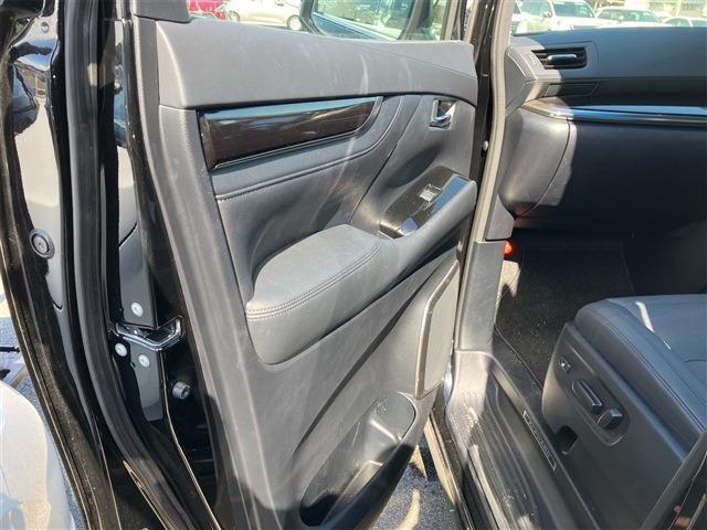 トヨタ アルファード ２．５ Ｓ Ｃパッケージ R4年 (東海) 99