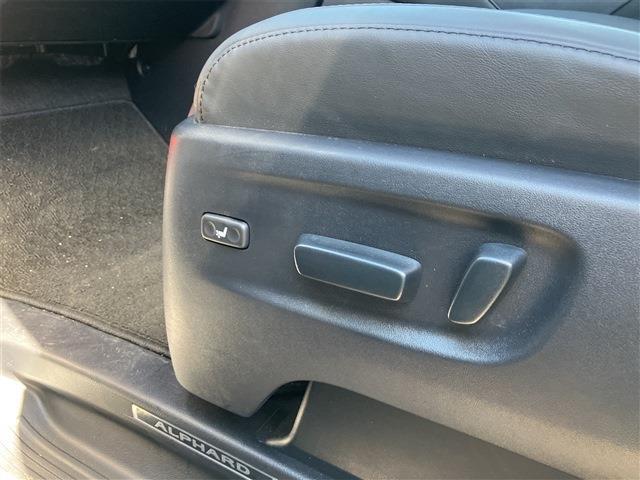 トヨタ アルファード ２．５ Ｓ Ｃパッケージ R4年 (東海) 99