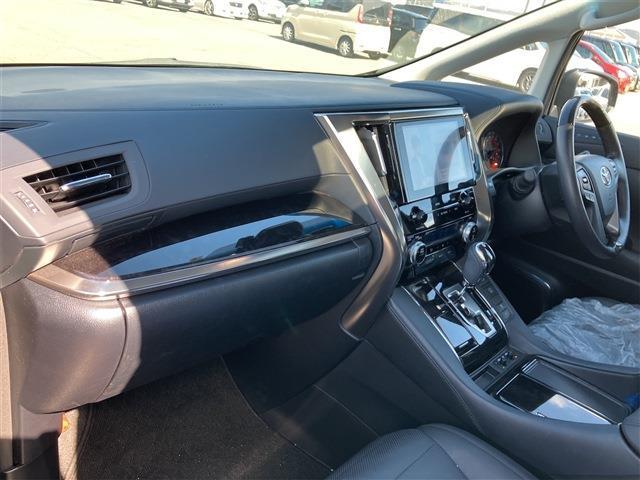 トヨタ アルファード ２．５ Ｓ Ｃパッケージ R4年 (東海) 99