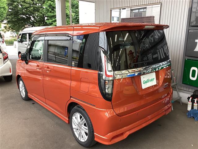 スズキ ソリオ １．２ ハイブリッド ＭＺ R3年 (関東) 99