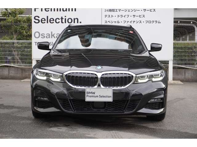 ＢＭＷ ３シリーズ ３２０Ｄ Ｘドライブ Ｍスポーツ ディーゼルターボ ４ＷＤ R2年 (近畿) 99