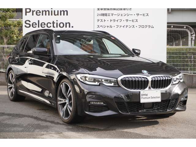 ＢＭＷ ３シリーズ ３２０Ｄ Ｘドライブ Ｍスポーツ ディーゼルターボ ４ＷＤ R2年 (近畿) 99