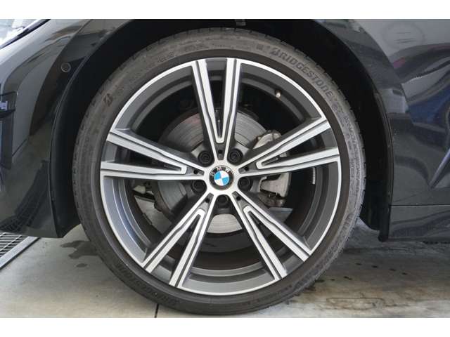 ＢＭＷ ３シリーズ ３２０Ｄ Ｘドライブ Ｍスポーツ ディーゼルターボ ４ＷＤ R2年 (近畿) 99