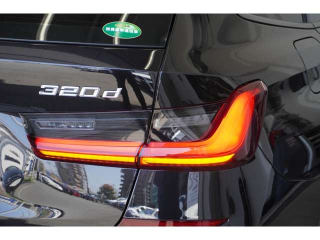 ＢＭＷ ３シリーズ ３２０Ｄ Ｘドライブ Ｍスポーツ ディーゼルターボ ４ＷＤ R2年 (近畿) 99