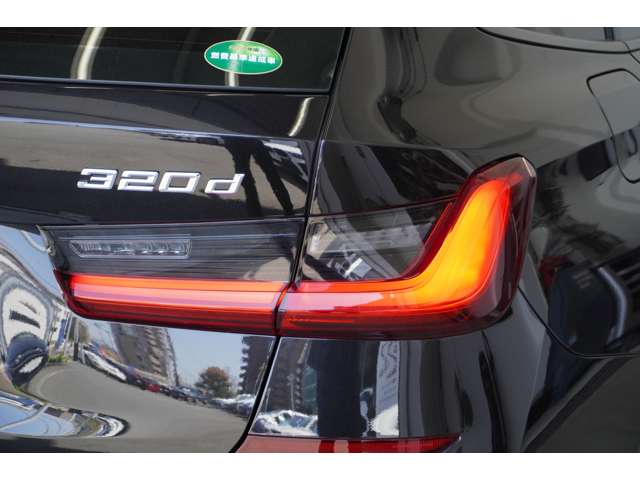 ＢＭＷ ３シリーズ ３２０Ｄ Ｘドライブ Ｍスポーツ ディーゼルターボ ４ＷＤ R2年 (近畿) 99