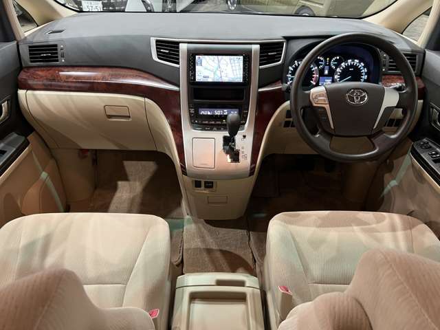 トヨタ アルファード ２．４ ２４０Ｘ H20年 (関東) 99