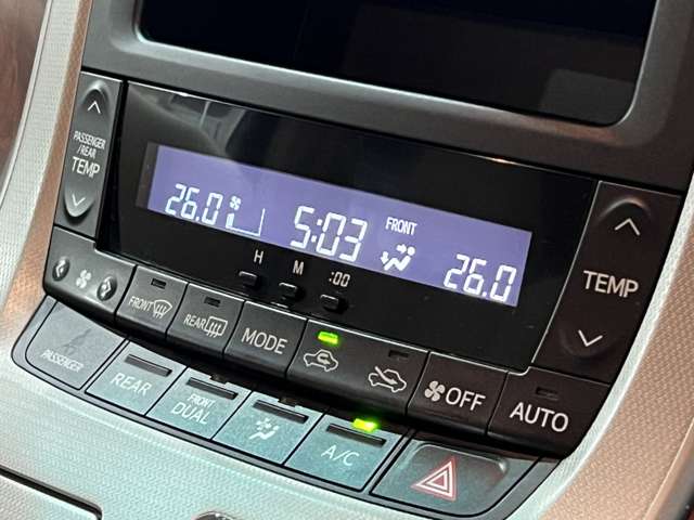 トヨタ アルファード ２．４ ２４０Ｘ H20年 (関東) 99