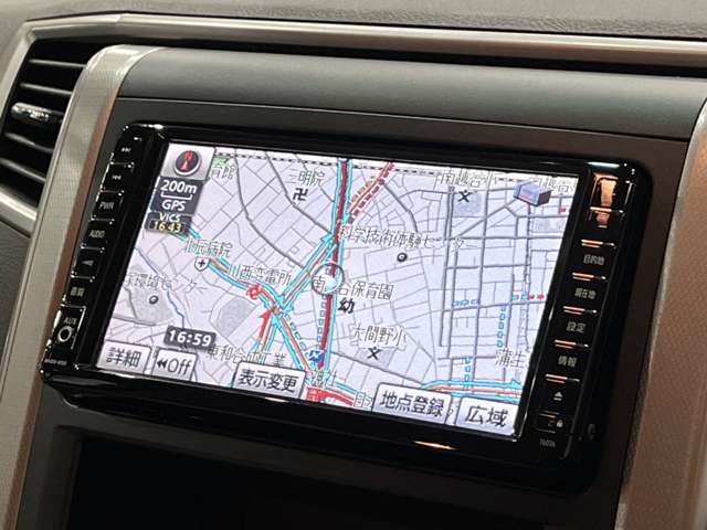 トヨタ アルファード ２．４ ２４０Ｘ H20年 (関東) 99