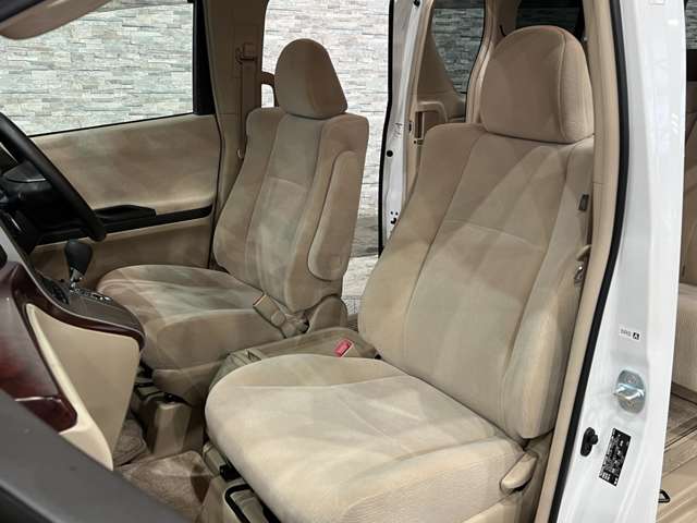 トヨタ アルファード ２．４ ２４０Ｘ H20年 (関東) 99