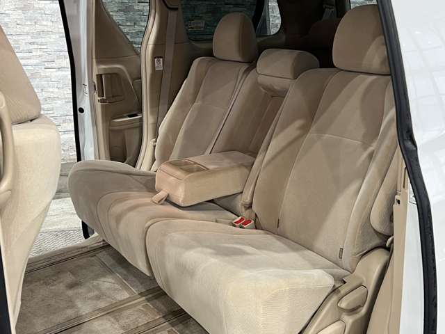 トヨタ アルファード ２．４ ２４０Ｘ H20年 (関東) 99