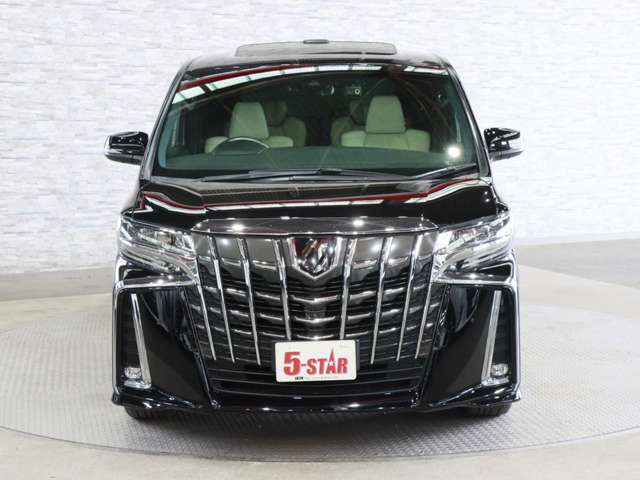 トヨタ アルファード ３．５ エグゼクティブ ラウンジ Ｓ H30年 (関東) 99