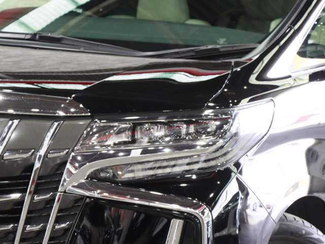 トヨタ アルファード ３．５ エグゼクティブ ラウンジ Ｓ H30年 (関東) 99
