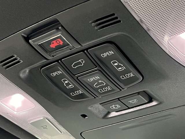 トヨタ アルファード ３．５ エグゼクティブ ラウンジ Ｓ H30年 (関東) 99