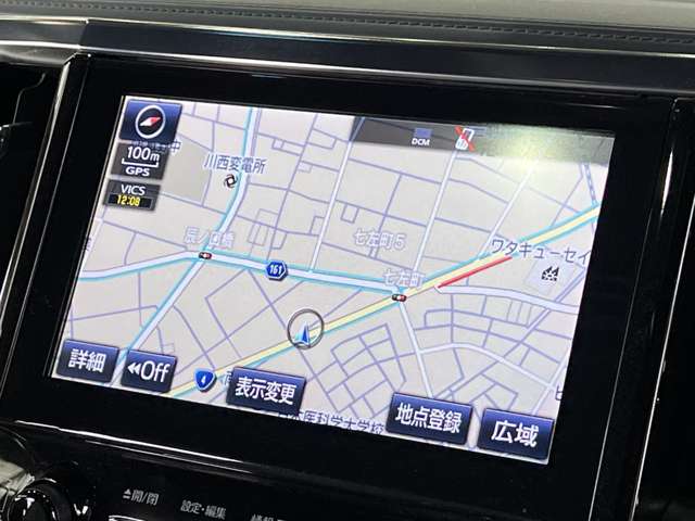 トヨタ アルファード ３．５ エグゼクティブ ラウンジ Ｓ H30年 (関東) 99