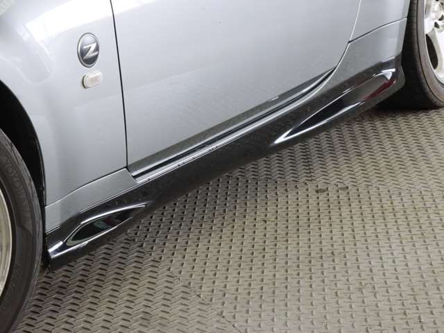 日産 フェアレディＺ ３．５ バージョン ＳＴ H14年 (関東) 99