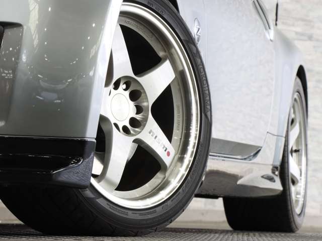 日産 フェアレディＺ ３．５ バージョン ＳＴ H14年 (関東) 99