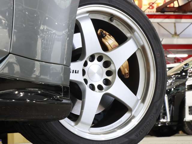 日産 フェアレディＺ ３．５ バージョン ＳＴ H14年 (関東) 99