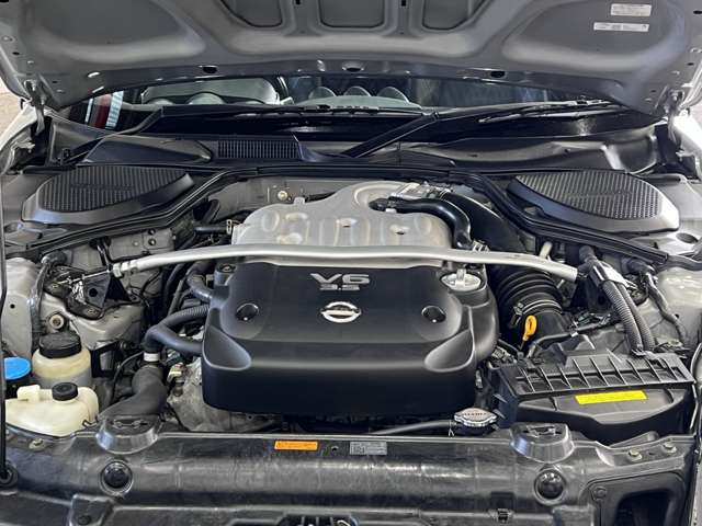 日産 フェアレディＺ ３．５ バージョン ＳＴ H14年 (関東) 99