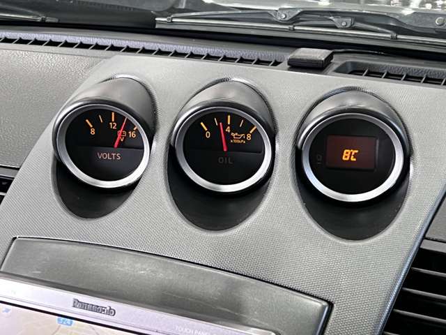 日産 フェアレディＺ ３．５ バージョン ＳＴ H14年 (関東) 99