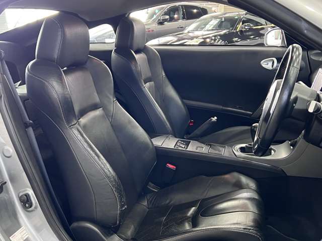 日産 フェアレディＺ ３．５ バージョン ＳＴ H14年 (関東) 99