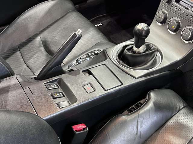 日産 フェアレディＺ ３．５ バージョン ＳＴ H14年 (関東) 99