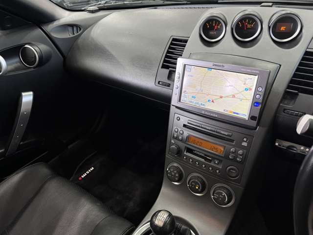 日産 フェアレディＺ ３．５ バージョン ＳＴ H14年 (関東) 99