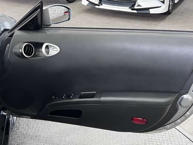 日産 フェアレディＺ ３．５ バージョン ＳＴ H14年 (関東) 99