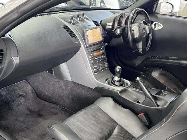 日産 フェアレディＺ ３．５ バージョン ＳＴ H14年 (関東) 99