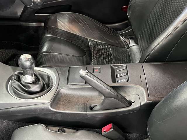 日産 フェアレディＺ ３．５ バージョン ＳＴ H14年 (関東) 99