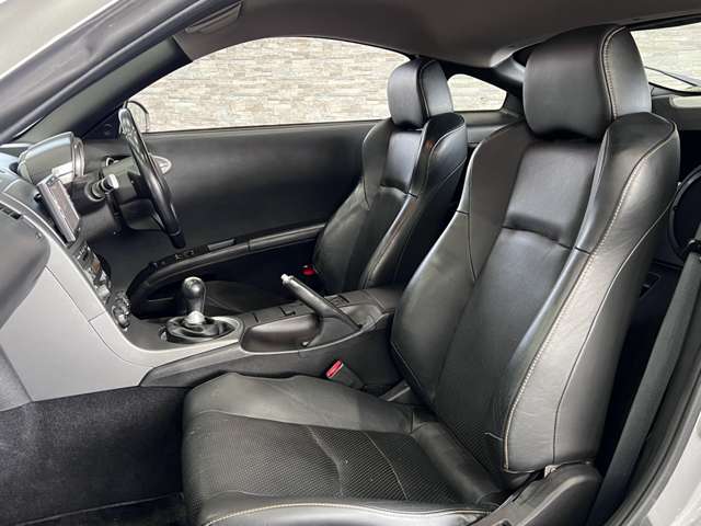 日産 フェアレディＺ ３．５ バージョン ＳＴ H14年 (関東) 99