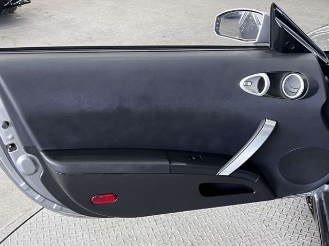 日産 フェアレディＺ ３．５ バージョン ＳＴ H14年 (関東) 99