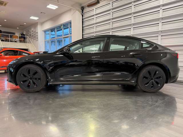テスラ モデル３ ベースグレード R6年 (関東) 99