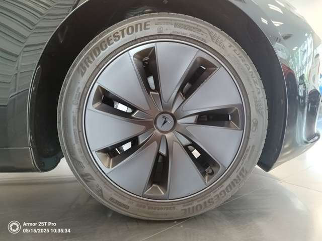 テスラ モデル３ ベースグレード R6年 (関東) 99