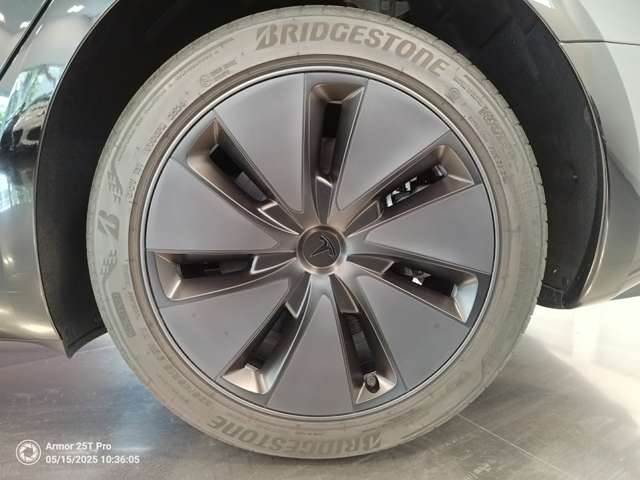 テスラ モデル３ ベースグレード R6年 (関東) 99