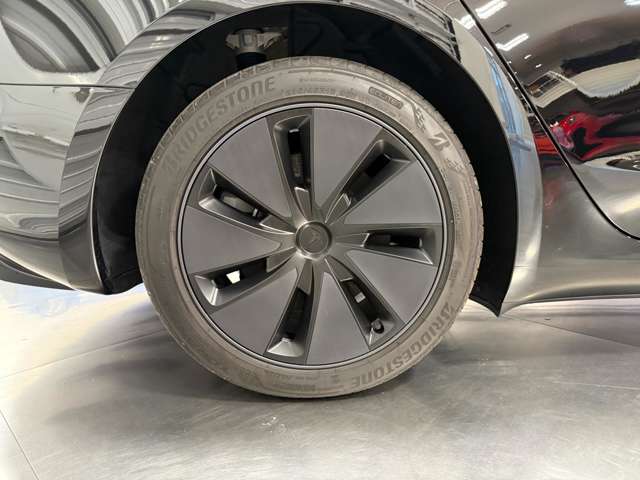 テスラ モデル３ ベースグレード R6年 (関東) 99