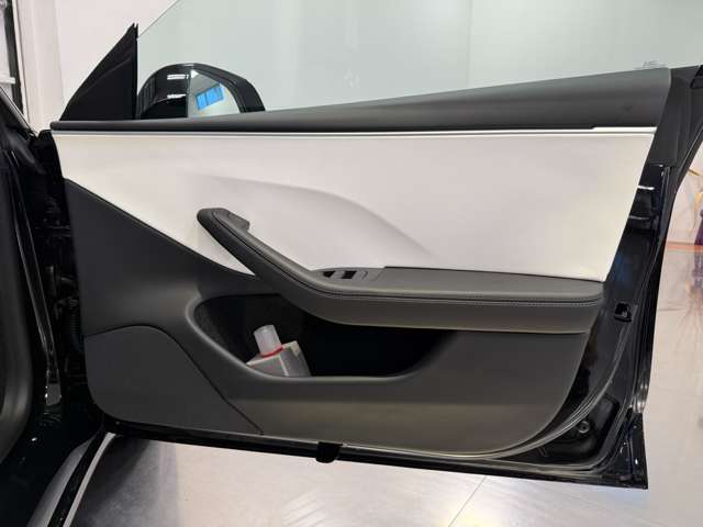 テスラ モデル３ ベースグレード R6年 (関東) 99