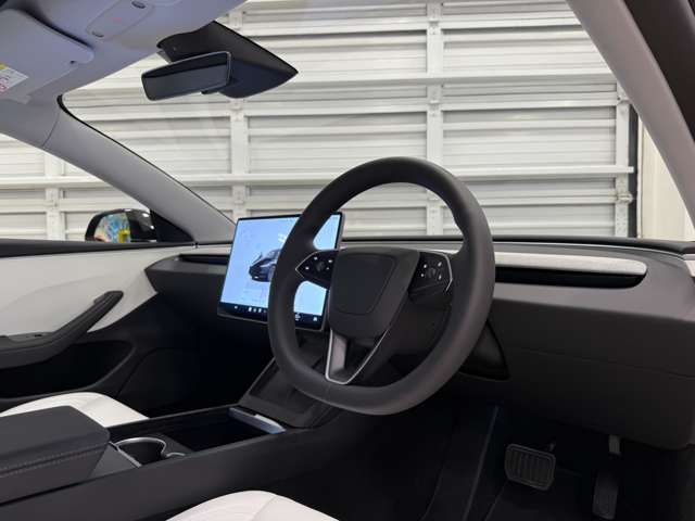 テスラ モデル３ ベースグレード R6年 (関東) 99